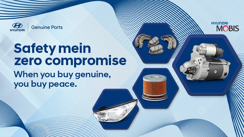 Hyundai Mobis - Car Repair and Car Service