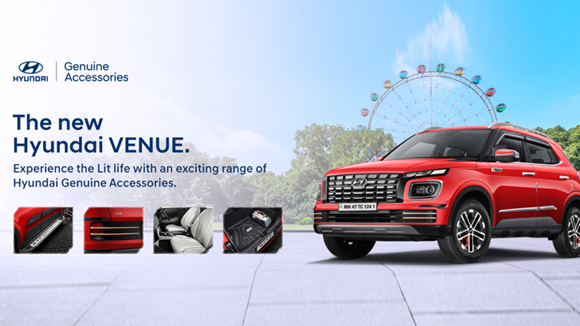 Hyundai Mobis - Car Repair and Car Service