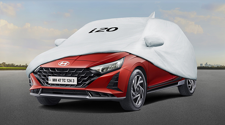 BODY COVER - PREMIUM