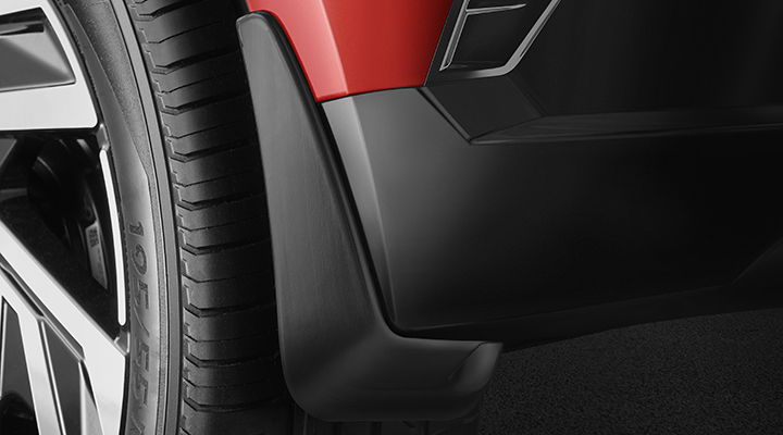 MUD GUARD (BASE VARIANT)