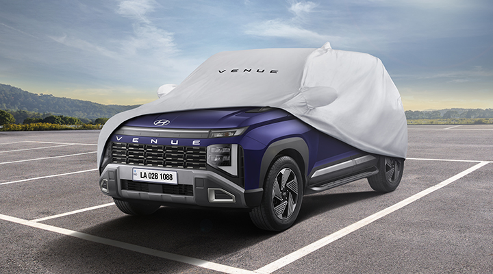 BODY COVER - PREMIUM