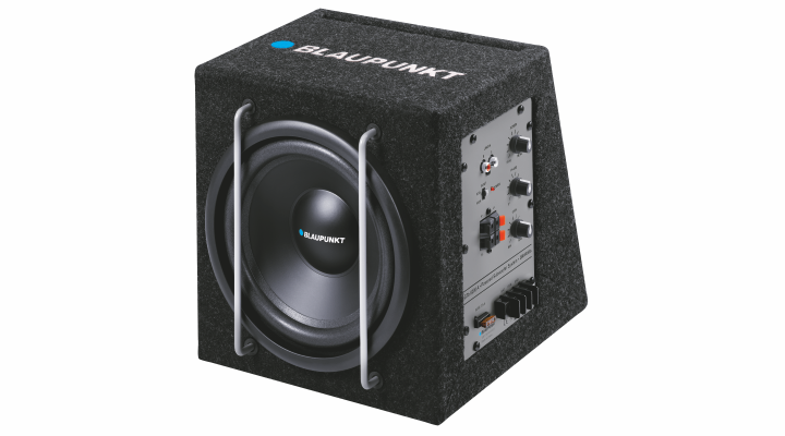 BLAUPUNKT-GTB 8200 A-CAR SUBWOOFER
