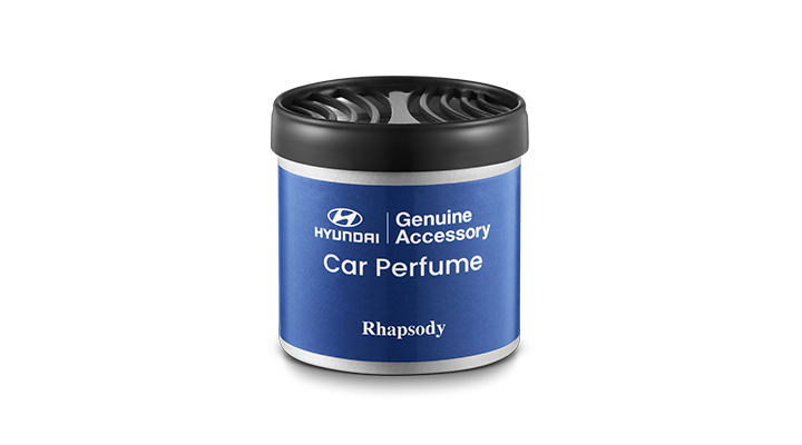 CAR PERFUME- RHAPSODY