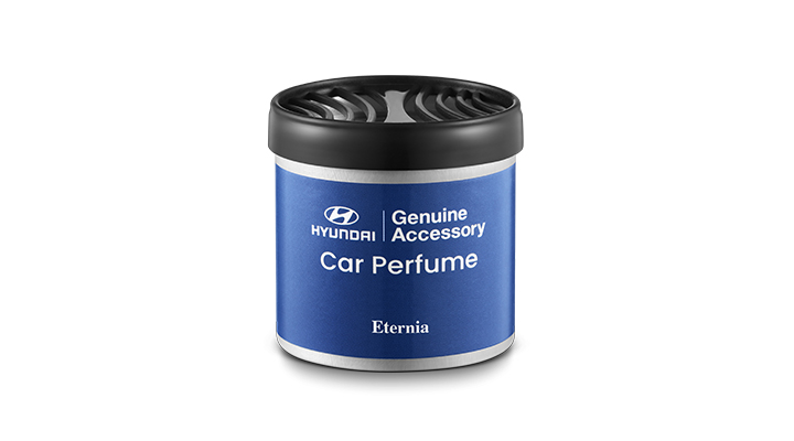 CAR PERFUME- ETERNIA