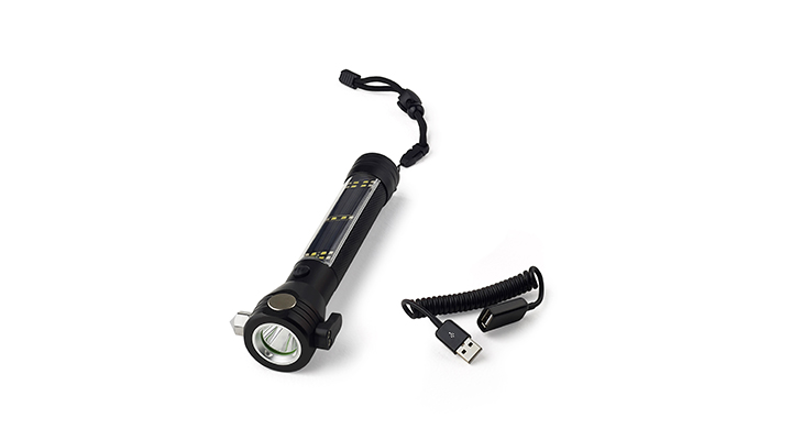 EMERGENCY CAR SAFETY KIT