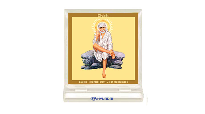 LORD SAI BABA ACF 3A