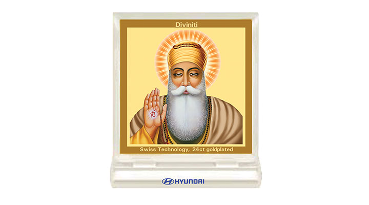 LORD GURUNANAK ACF 3A