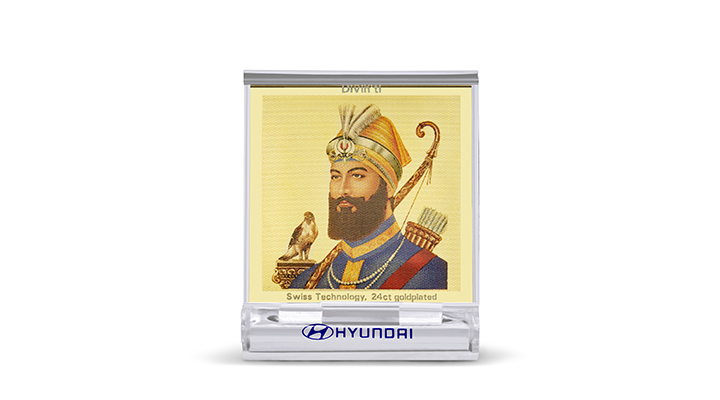 LORD GURU GOBIND SINGH