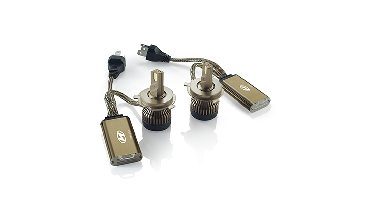 LED HEADLIGHT BULB 9005 (45W)