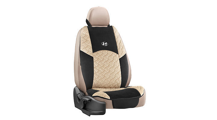 SEAT WRAP DETACH H/R