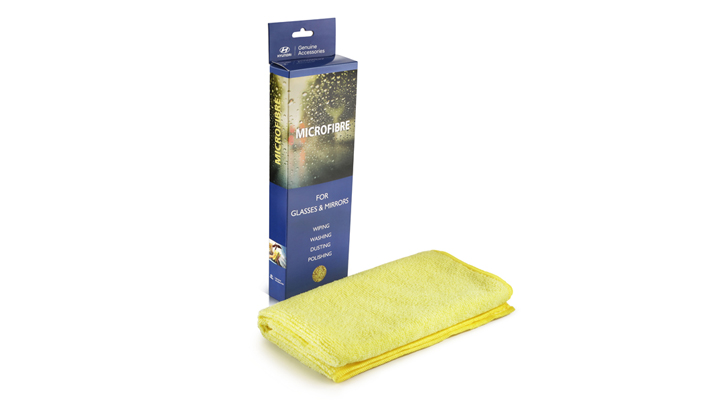 MICRO FIBER CLOTH(GLASS)