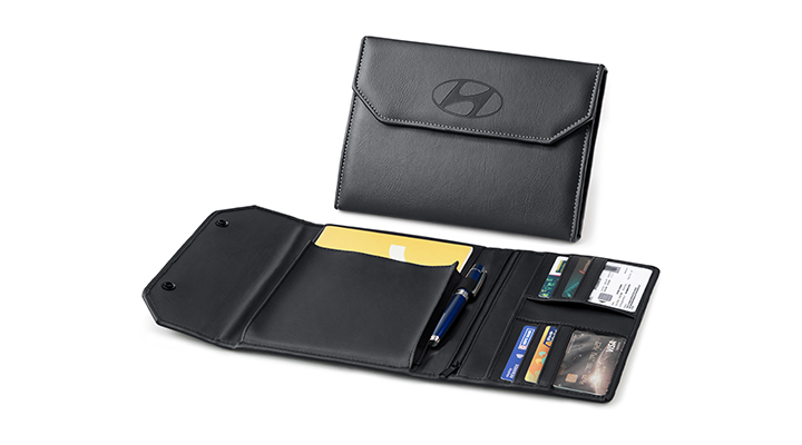 CAR DOCUMENTS ORGANIZER