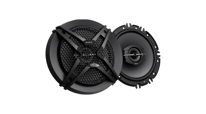 Sony-XS-FB163G B-3 way Speakers-6.5 (16cm)