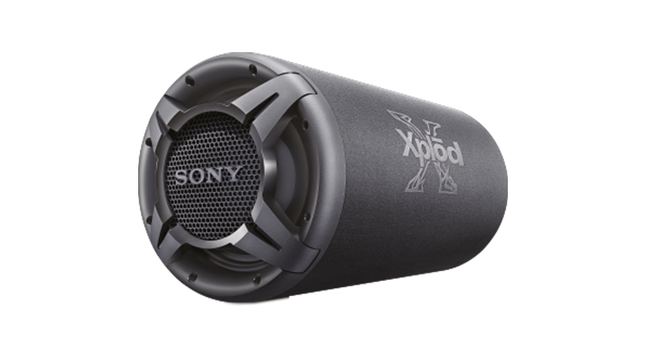 Sony-XS-Nw1202S B-Car Subwoofer-12 (30cm)