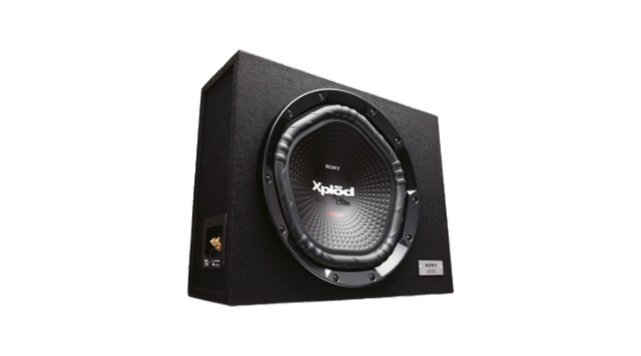 SONY XS-GTX122LT B CAR SUBWOOFER