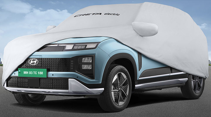 BODY COVER - PREMIUM