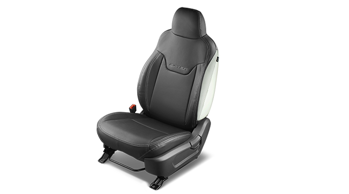 SC JET BLACK (PRE PU) SAB