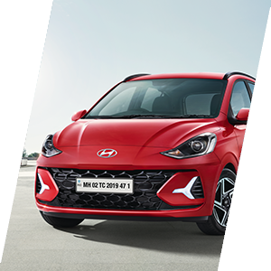 New Grand i10 NIOS Car