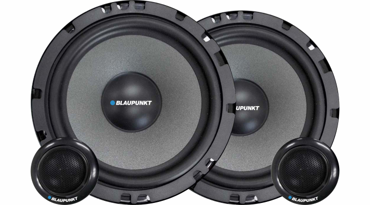 BLAUPUNKT-PURE COMPONENT 66.2C
