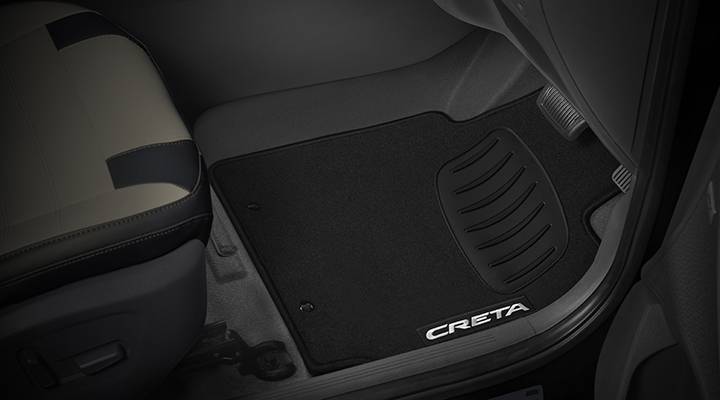 CARPET MAT - PREMIUM