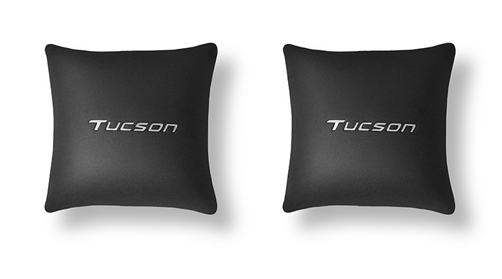 CUSHION