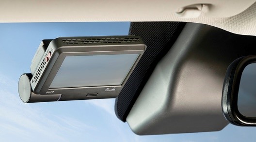 MH7 DASH CAM (GPS/CIGAR JACK)