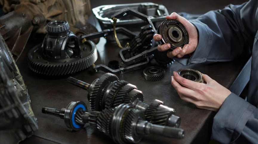 Best Place to Buy Hyundai Spare Parts in Mumbai