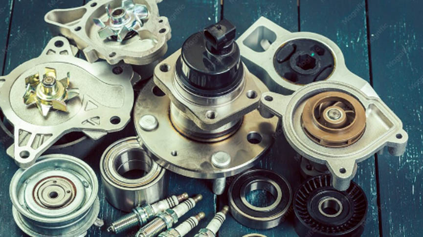 Parts for Hyundai Cars Mumbai
