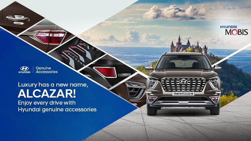 Hyundai Mobis - Car Repair and Car Service